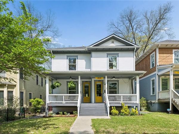 280 Milledge Avenue SE, Unit A, Atlanta, GA 30312