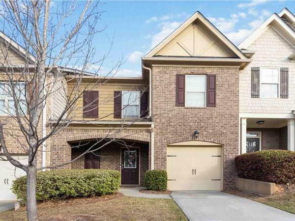 409 Fern Bay Drive SW, Unit 262, Atlanta, GA 30331