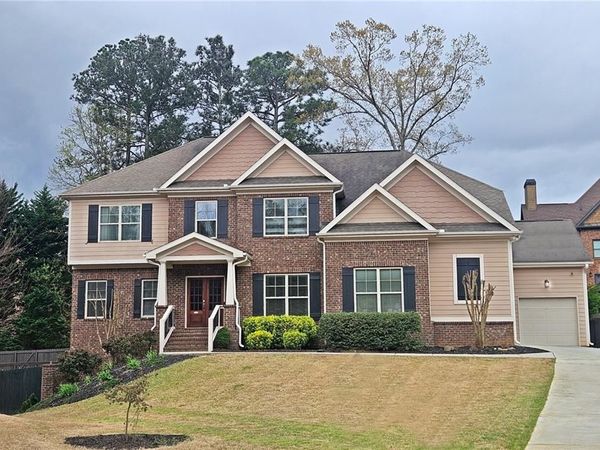 4902 Summer Wind Drive Drive , Buford, GA 30519