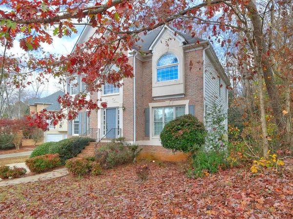 980 Laurel Springs Lane , Marietta, GA 30064