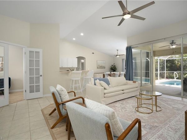 3124 SW 18th AVE , CAPE CORAL, FL 33914