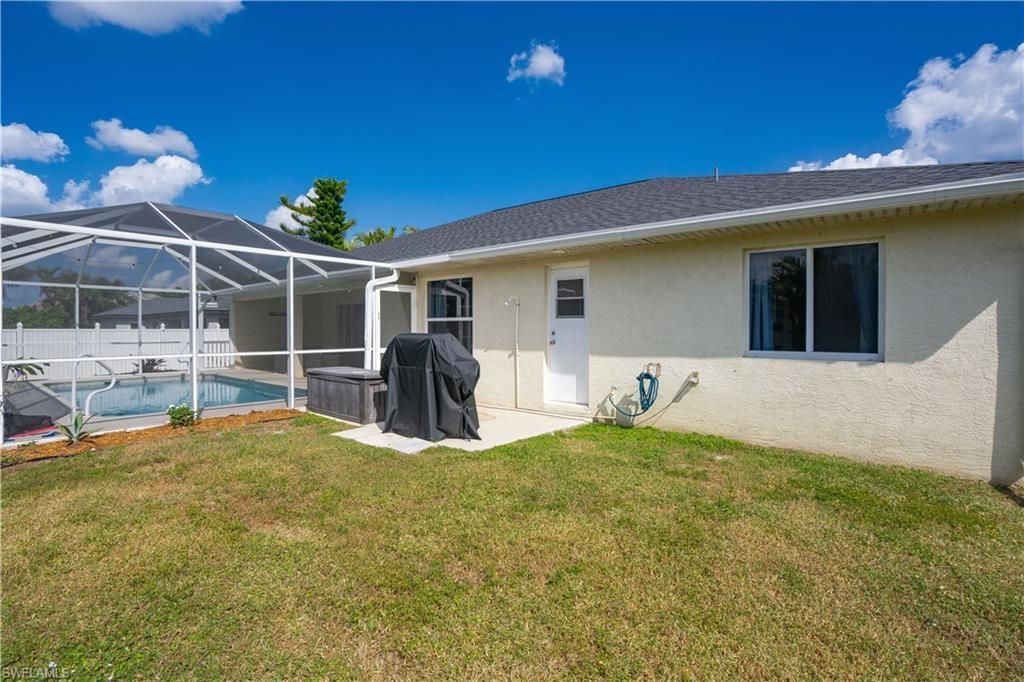 3124 SW 18th Ave , Cape Coral, FL 33914 Photo