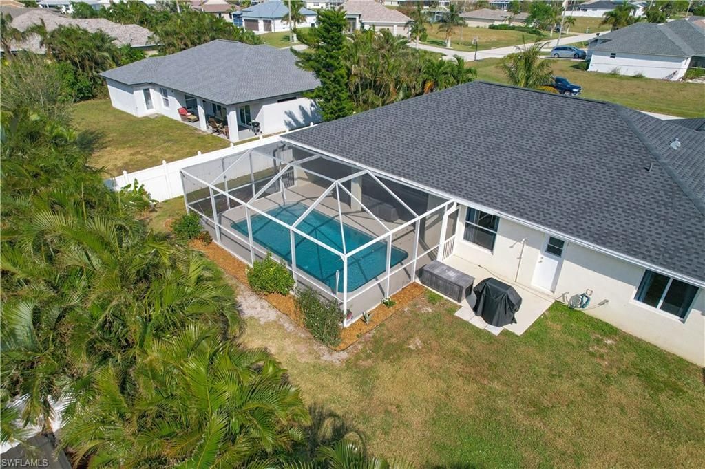 3124 SW 18th Ave , Cape Coral, FL 33914 Photo