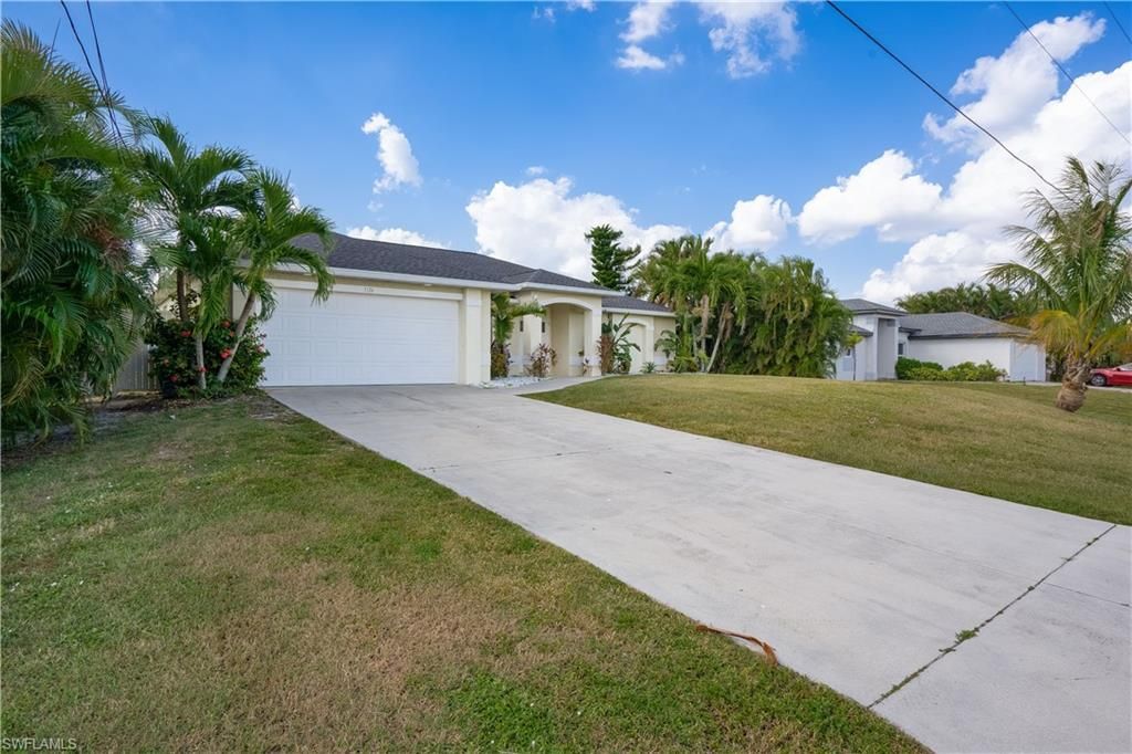 3124 SW 18th Ave , Cape Coral, FL 33914 Photo