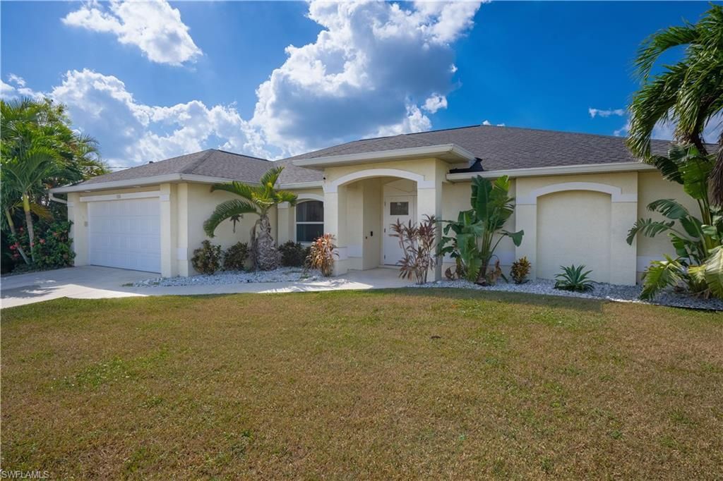 3124 SW 18th Ave , Cape Coral, FL 33914 Photo