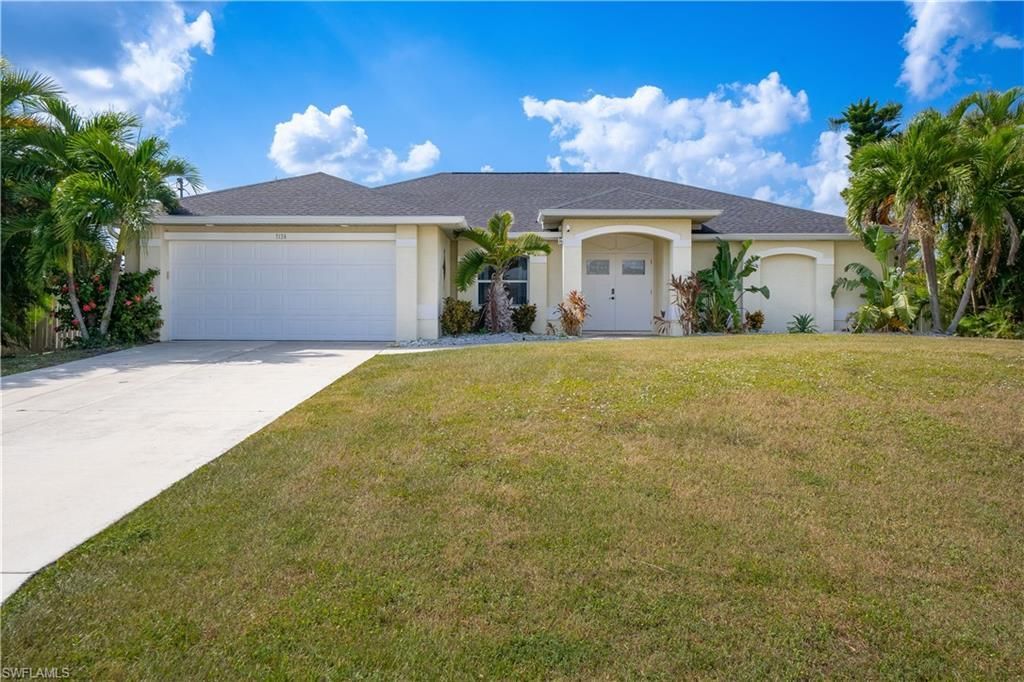 3124 SW 18th Ave , Cape Coral, FL 33914 Photo