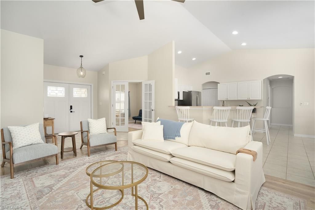 3124 SW 18th Ave , Cape Coral, FL 33914 Photo