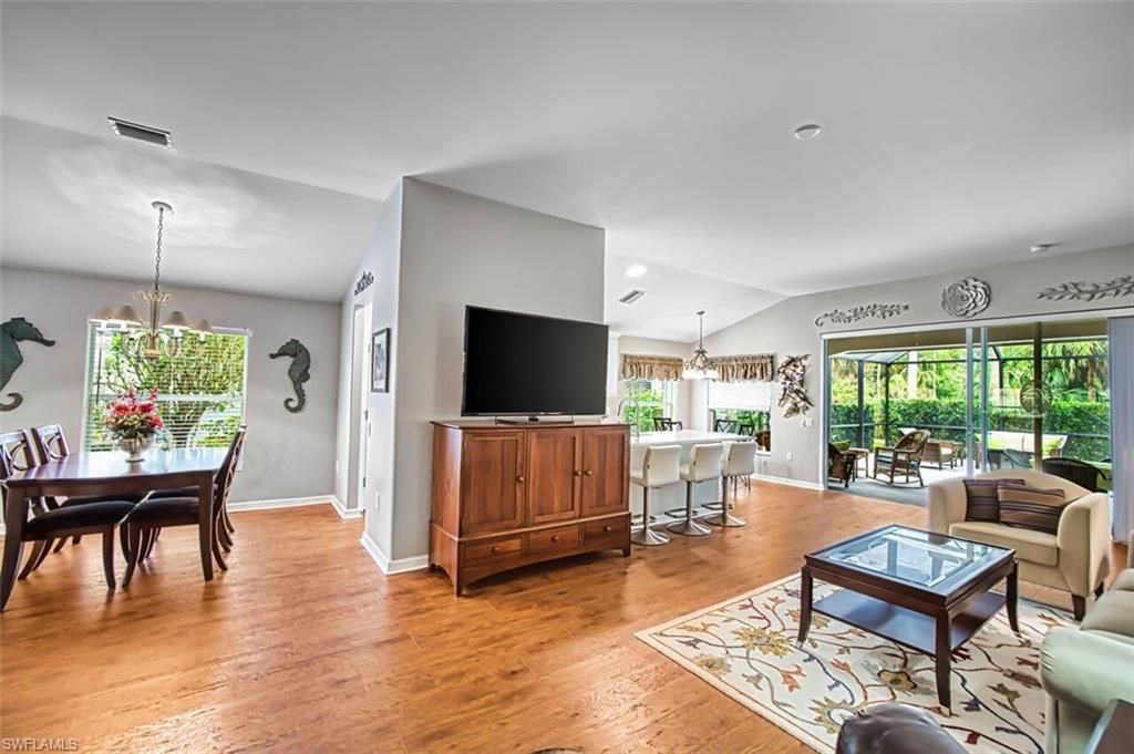 9521 Hemingway Ln, Fort Myers, FL 33913 Photo