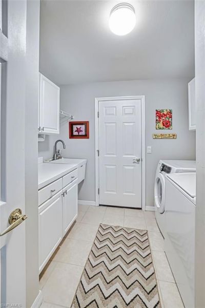 9521 Hemingway Ln, Fort Myers, FL 33913 Photo