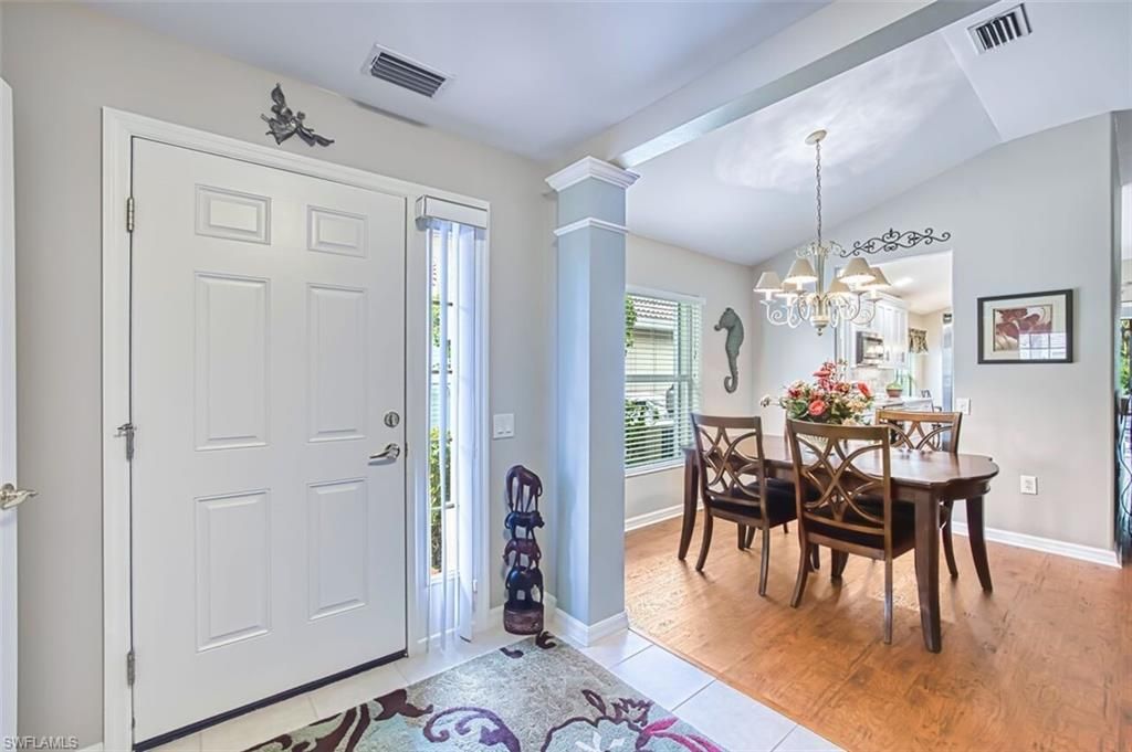 9521 Hemingway Ln, Fort Myers, FL 33913 Photo