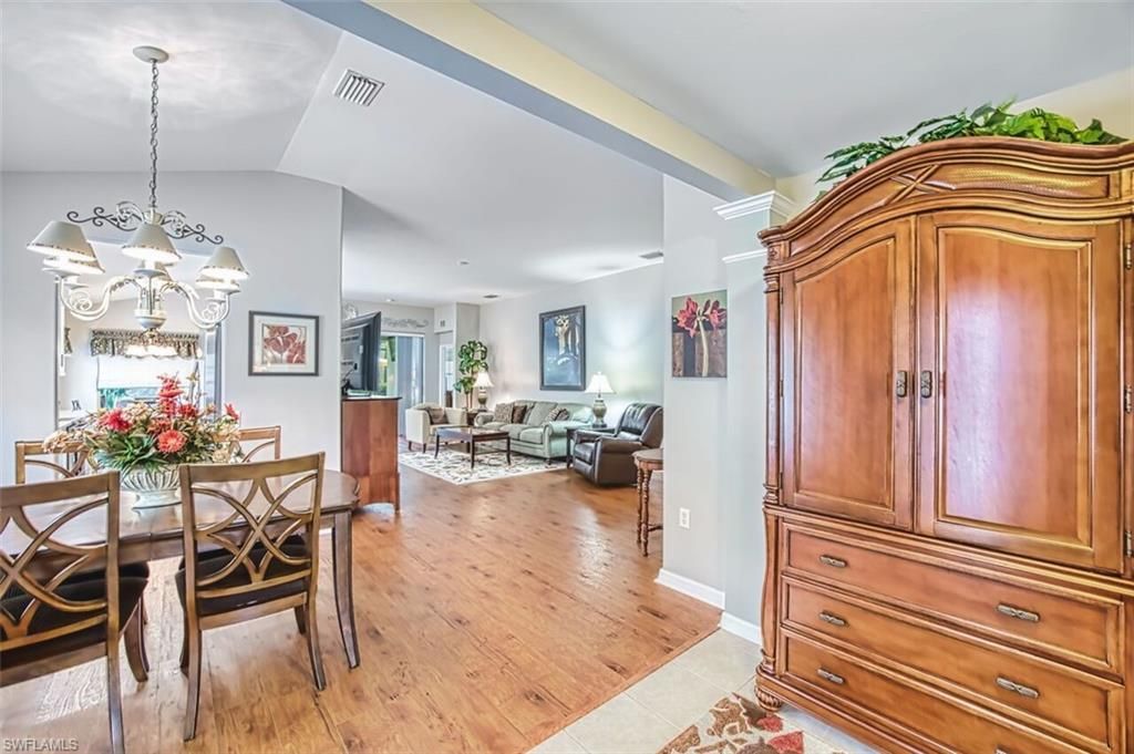 9521 Hemingway Ln, Fort Myers, FL 33913 Photo