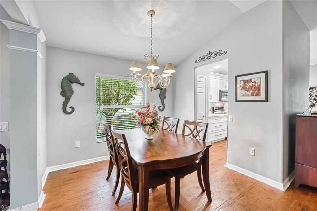 9521 Hemingway Ln, Fort Myers, FL 33913 Photo