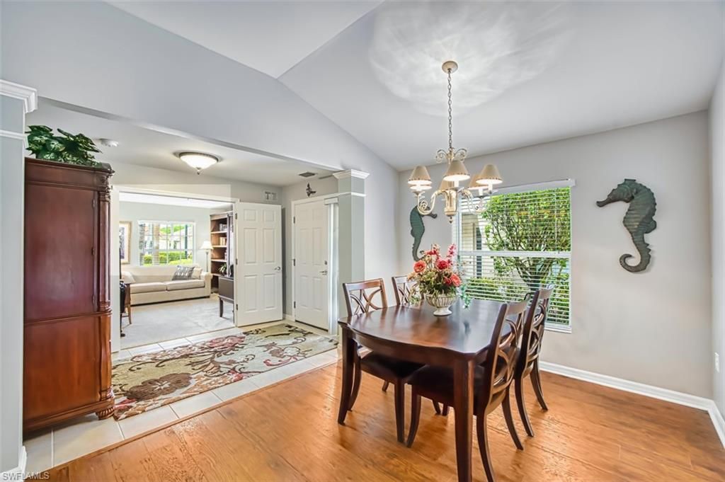 9521 Hemingway Ln, Fort Myers, FL 33913 Photo