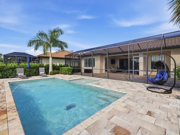 10181 Belcrest BLVD, FORT MYERS, FL 33913