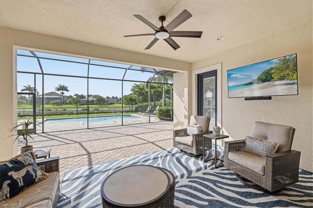10181 Belcrest Blvd, Fort Myers, FL 33913 Photo