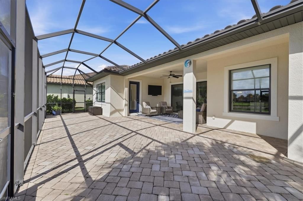10181 Belcrest Blvd, Fort Myers, FL 33913 Photo