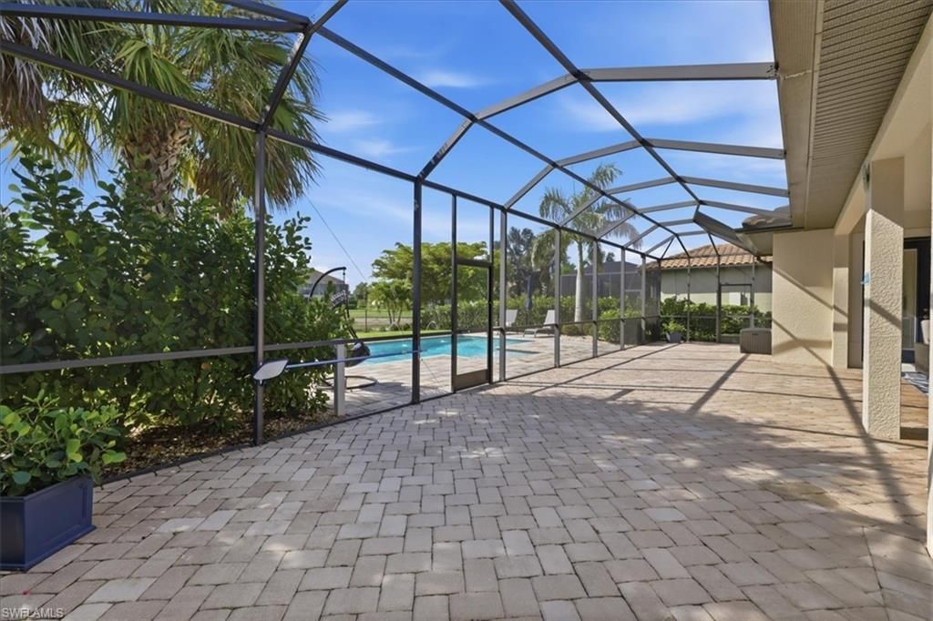 10181 Belcrest Blvd, Fort Myers, FL 33913 Photo
