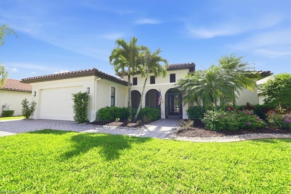 10181 Belcrest Blvd, Fort Myers, FL 33913 Photo