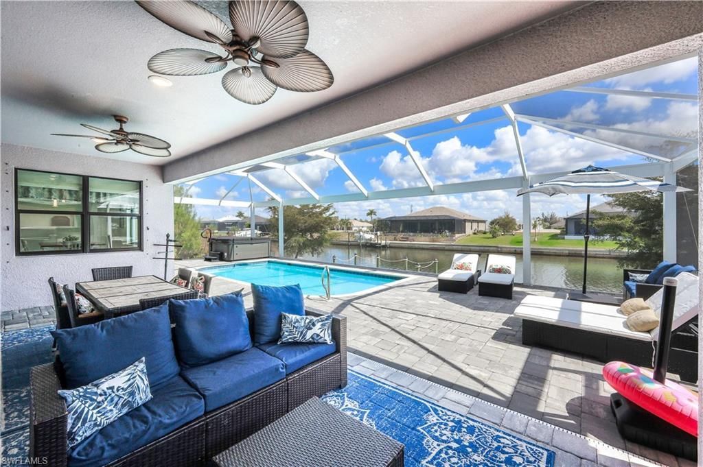 2319 NW 38th Ave, Cape Coral, FL 33993 Photo