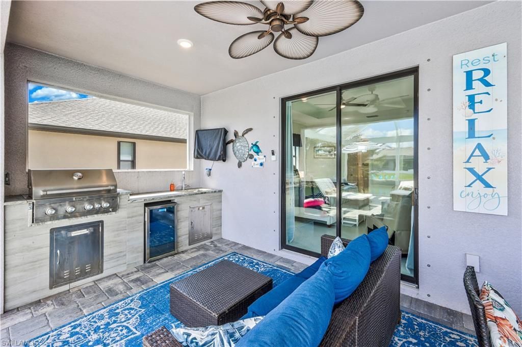 2319 NW 38th Ave, Cape Coral, FL 33993 Photo