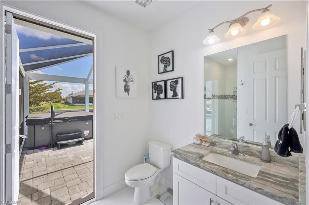 2319 NW 38th Ave, Cape Coral, FL 33993 Photo