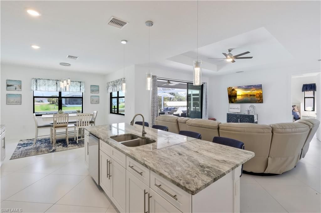 2319 NW 38th Ave, Cape Coral, FL 33993 Photo
