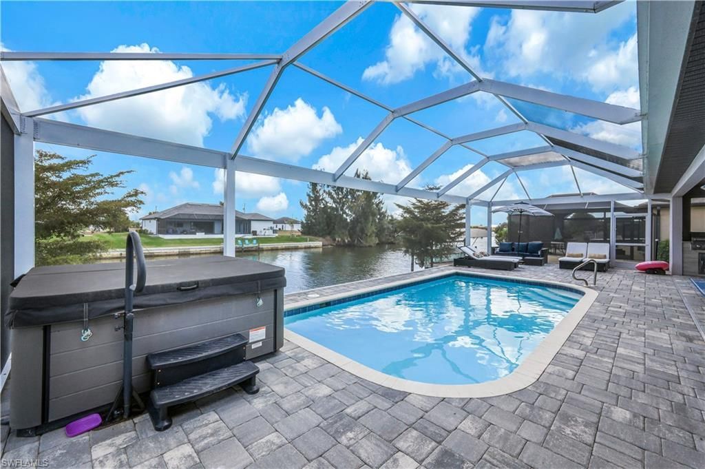 2319 NW 38th Ave, Cape Coral, FL 33993 Photo