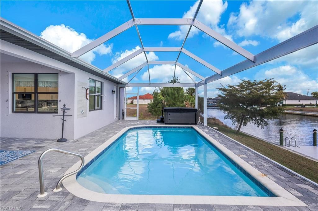 2319 NW 38th Ave, Cape Coral, FL 33993 Photo
