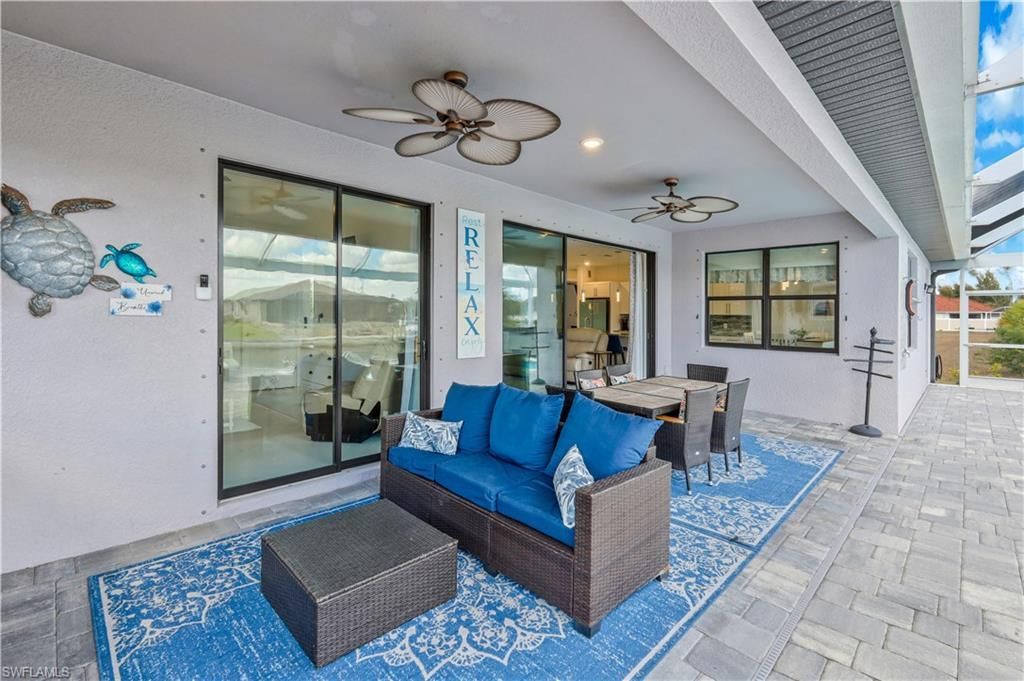 2319 NW 38th Ave, Cape Coral, FL 33993 Photo