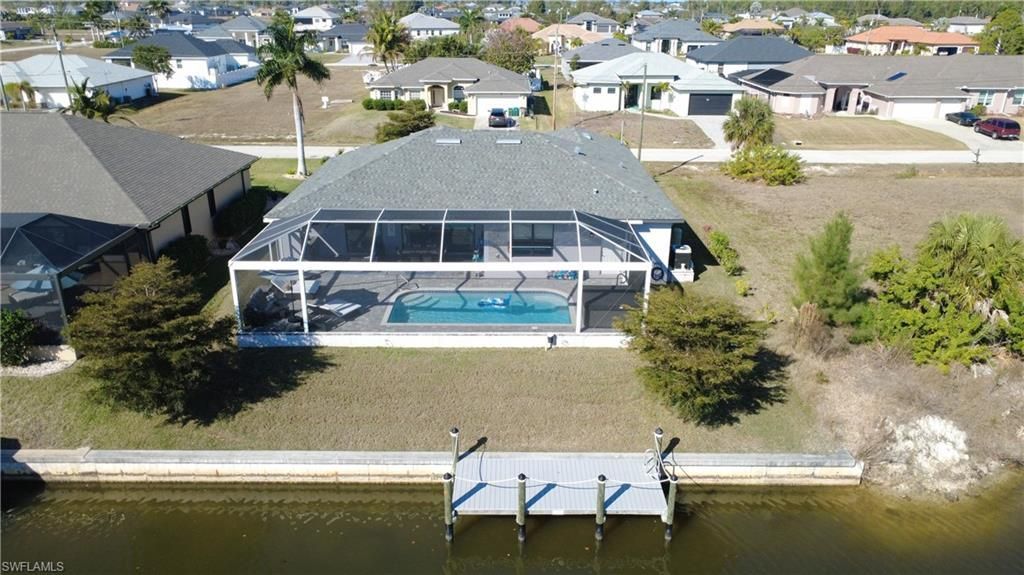 2319 NW 38th Ave, Cape Coral, FL 33993 Photo