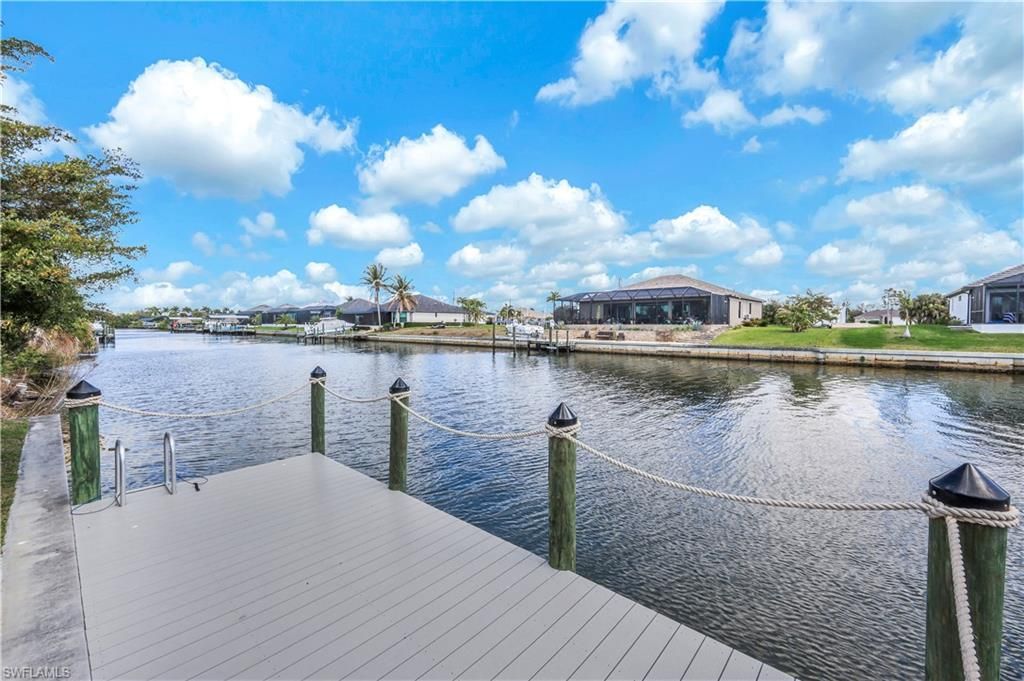 2319 NW 38th Ave, Cape Coral, FL 33993 Photo