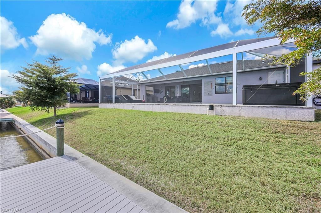 2319 NW 38th Ave, Cape Coral, FL 33993 Photo