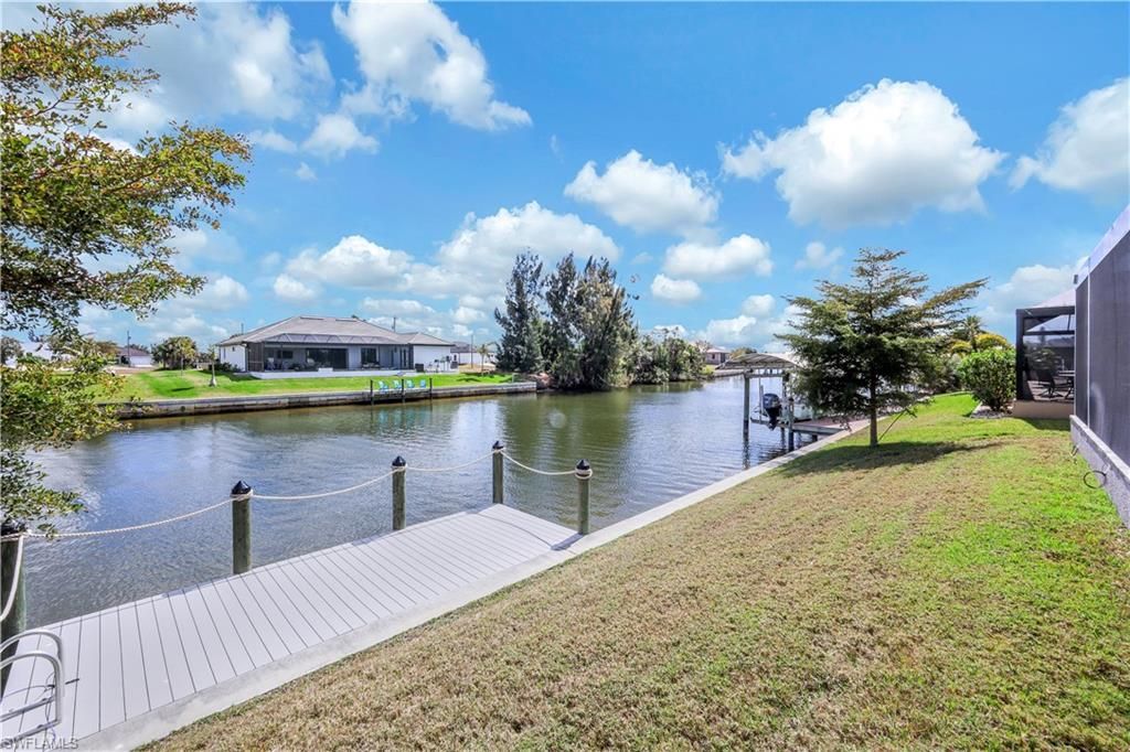2319 NW 38th Ave, Cape Coral, FL 33993 Photo