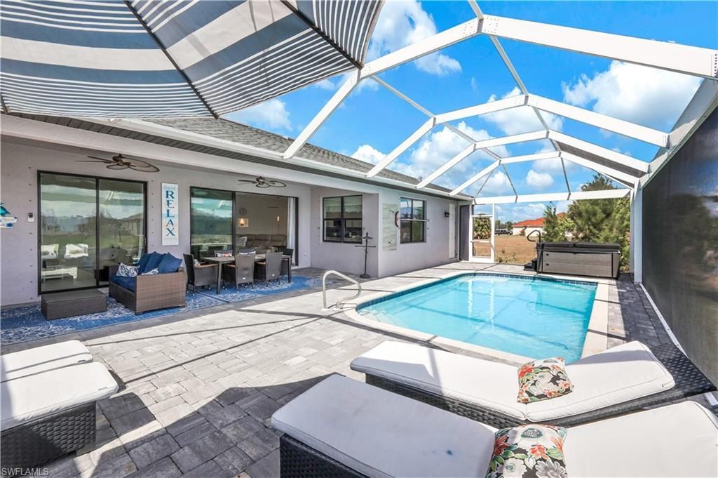 2319 NW 38th Ave, Cape Coral, FL 33993 Photo