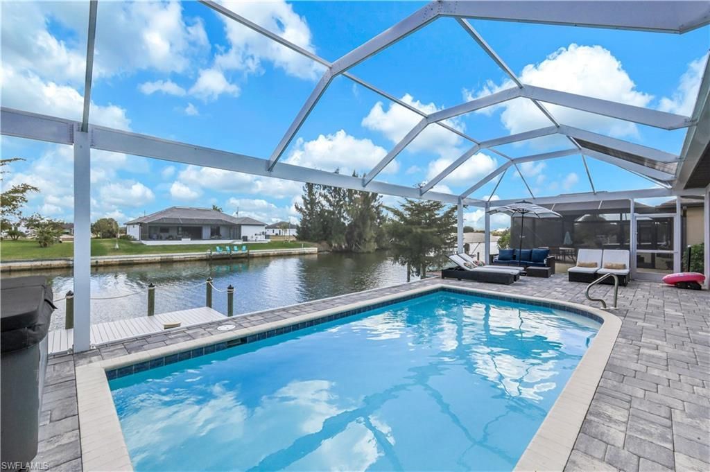 2319 NW 38th Ave, Cape Coral, FL 33993 Photo
