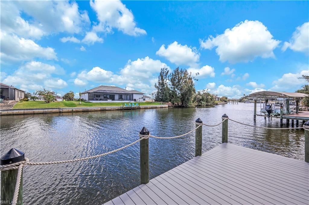 2319 NW 38th Ave, Cape Coral, FL 33993 Photo