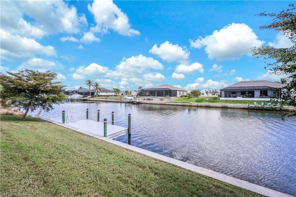 2319 NW 38th Ave, Cape Coral, FL 33993 Photo