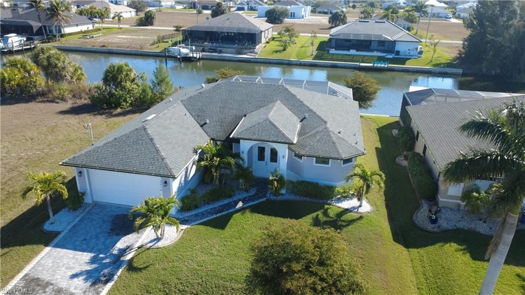 2319 NW 38th Ave, Cape Coral, FL 33993 Photo