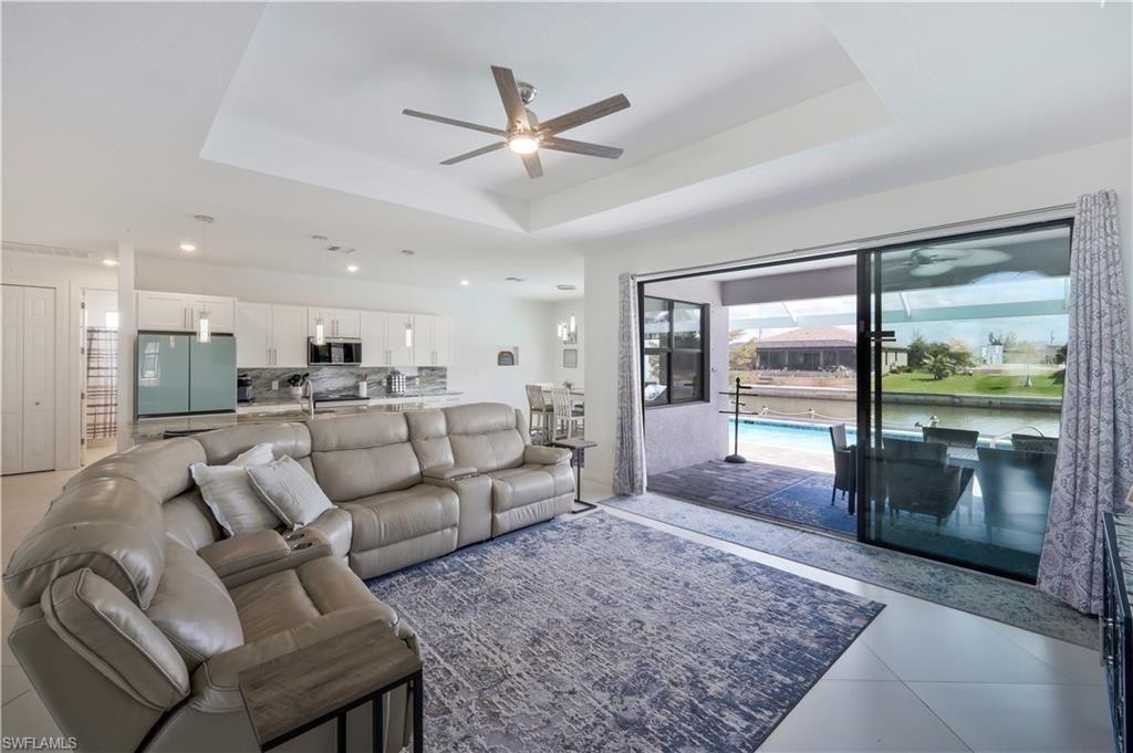 2319 NW 38th Ave, Cape Coral, FL 33993 Photo