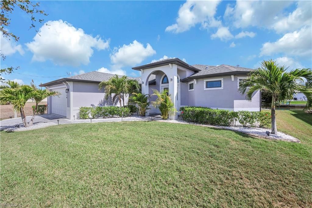 2319 NW 38th Ave, Cape Coral, FL 33993 Photo