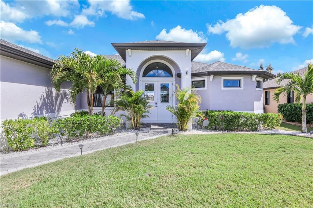 2319 NW 38th Ave, Cape Coral, FL 33993 Photo