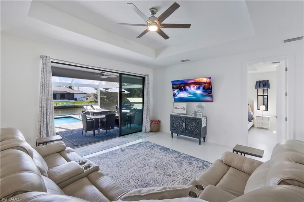 2319 NW 38th Ave, Cape Coral, FL 33993 Photo