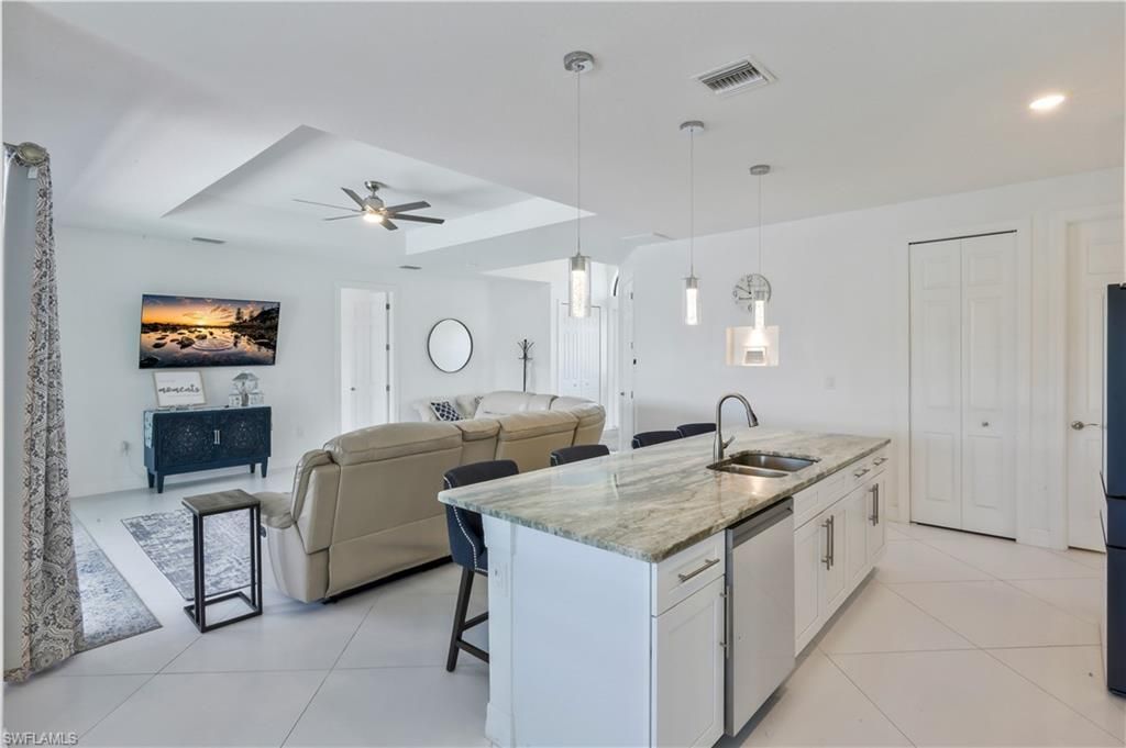 2319 NW 38th Ave, Cape Coral, FL 33993 Photo
