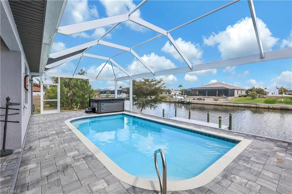 2319 NW 38th Ave, Cape Coral, FL 33993 Photo