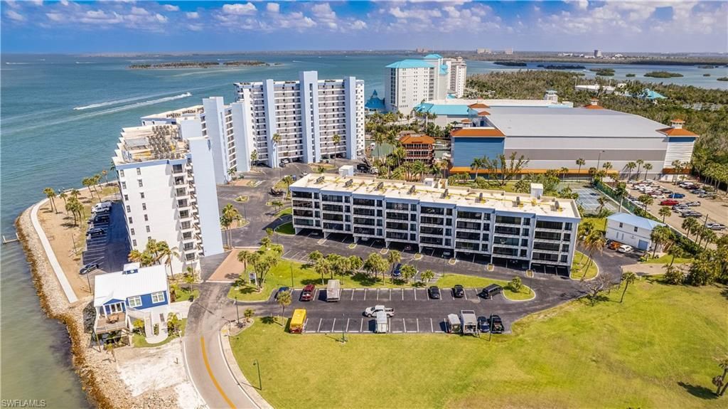 15010 Punta Rassa Rd, Unit 301, Fort Myers, FL 33908 Photo