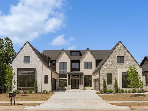 7217 Sunset Sail Avenue, Edmond, OK 73034