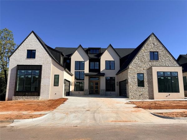 7217 Sunset Sail Avenue, Edmond, OK 73034