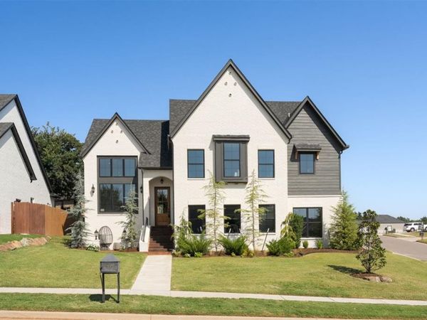 7325 Skipping Stone Drive, Edmond, OK 73034