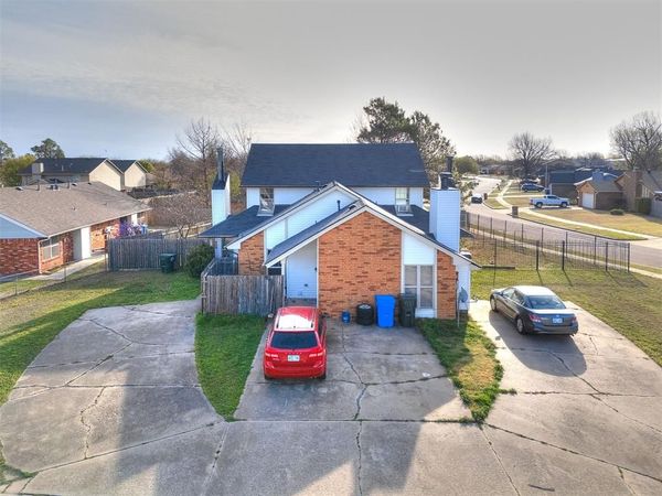 1811 Wren Street, Norman, OK 73069