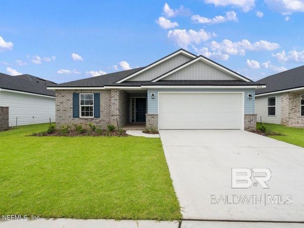 8847 Serama Drive, Foley, AL 36535